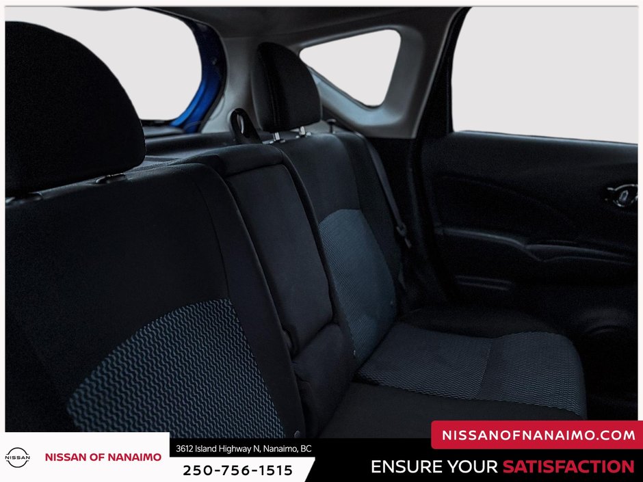 2016 Nissan Versa Note SL-7