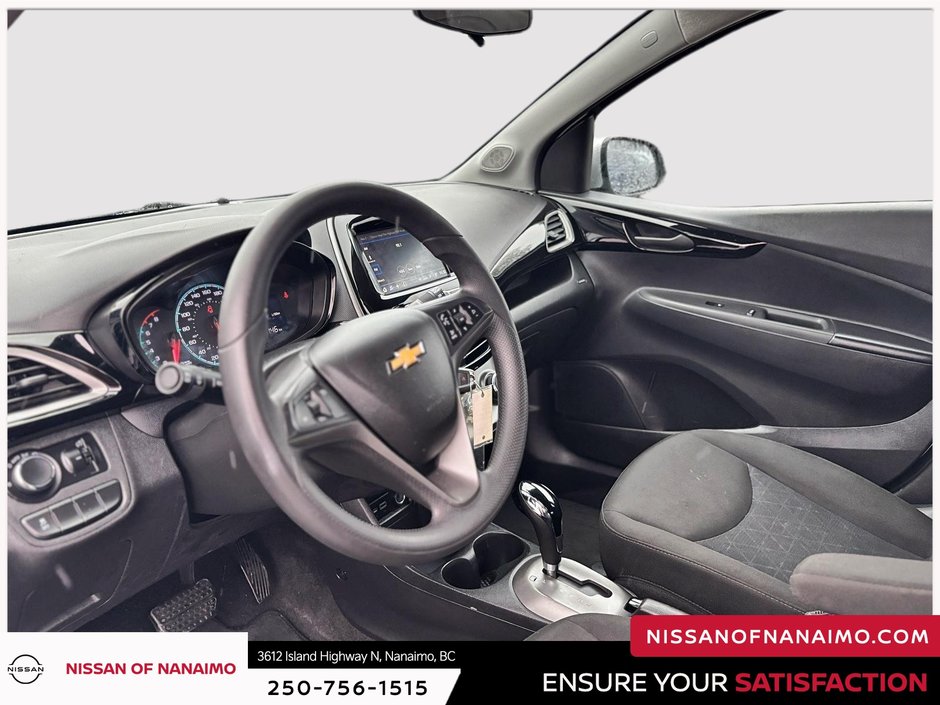 2019 Nissan Versa Note SV-18