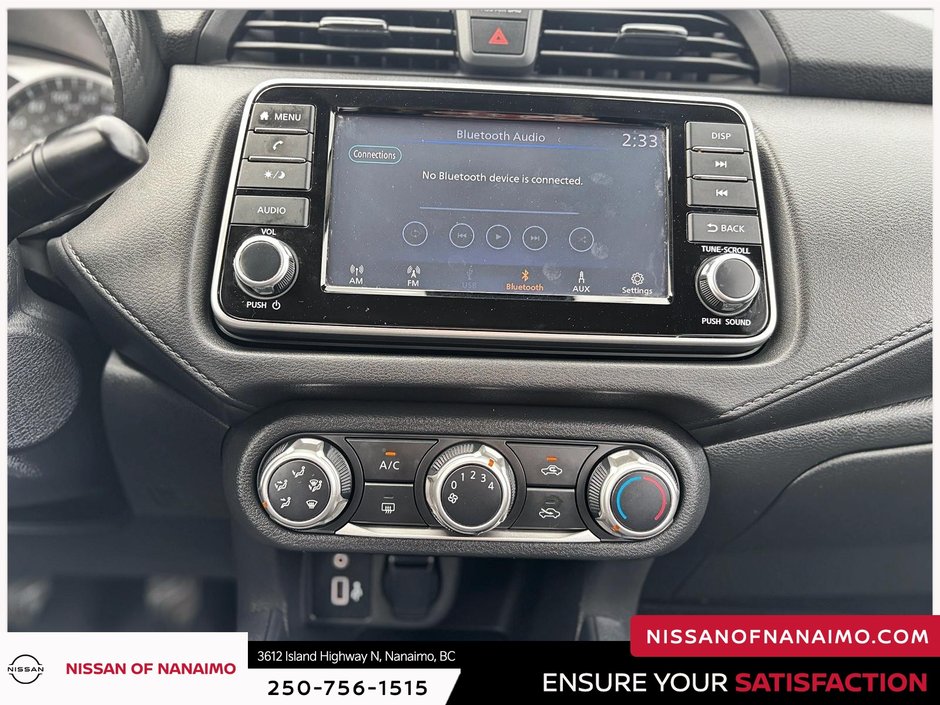 2021 Nissan Versa 1.6 S-13
