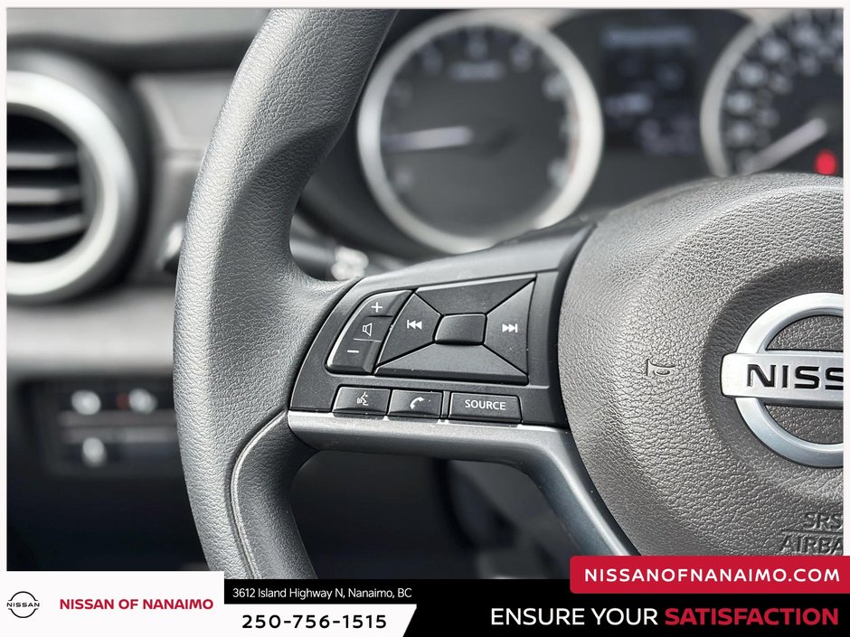 2021 Nissan Versa 1.6 S-15