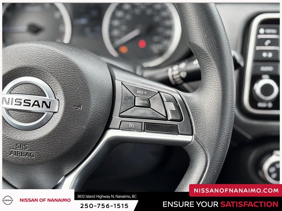 2021 Nissan Versa 1.6 S-16