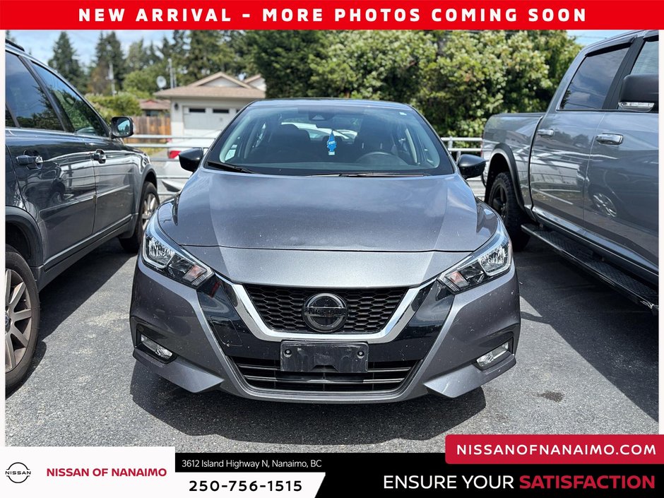 2021 Nissan Versa 1.6 S-1