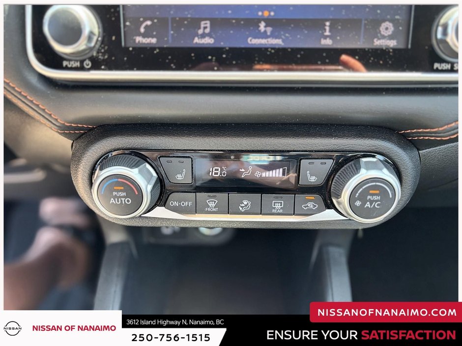 2021 Nissan Versa SR-13