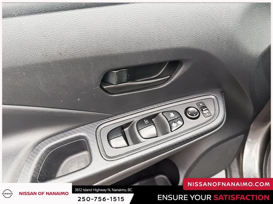 2021 Nissan Versa 1.6 S-8