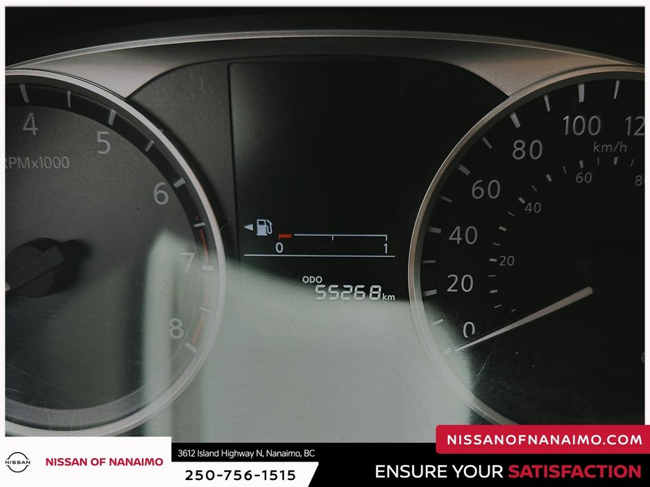 2021 Nissan Versa 1.6 S-10