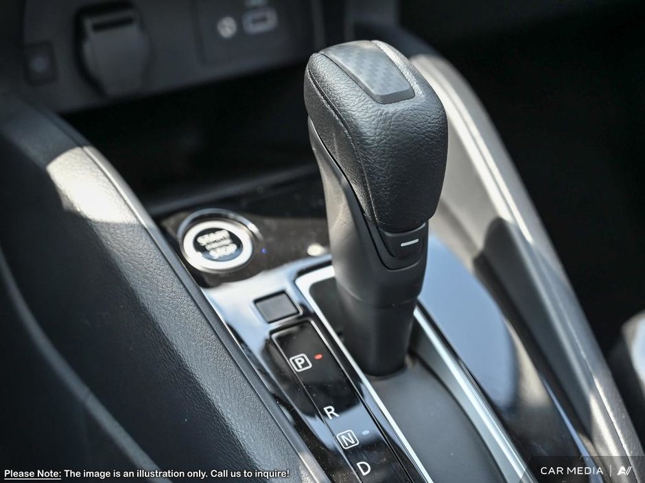 2024 Nissan Versa SV-15