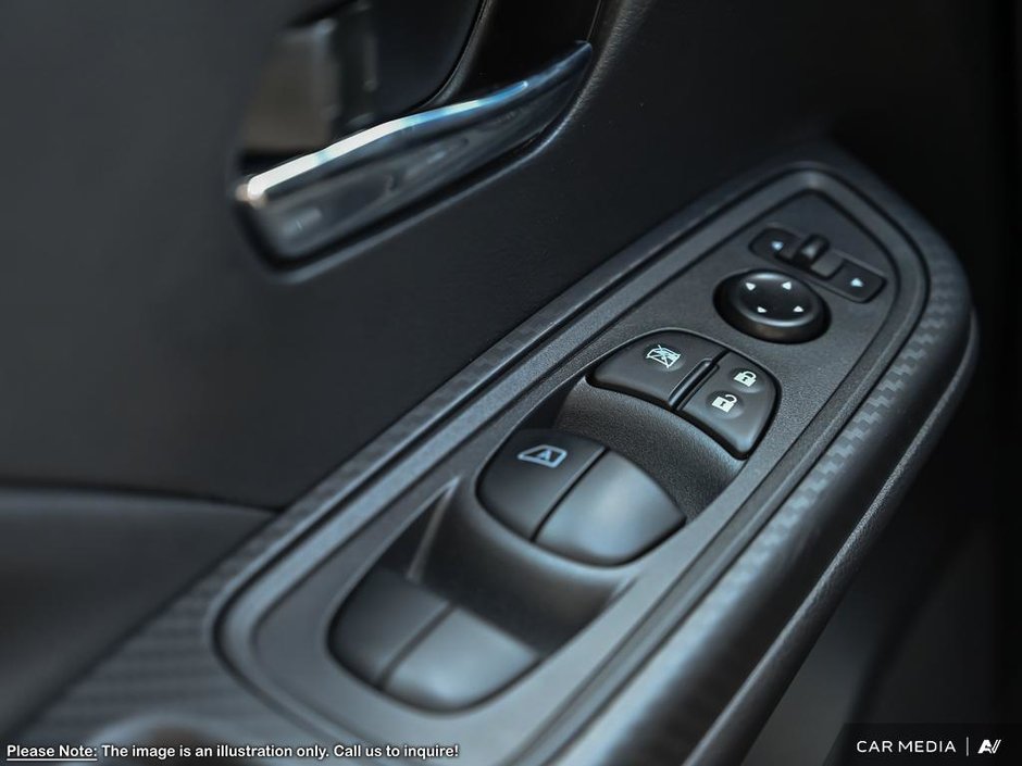 2024 Nissan Versa SV-14