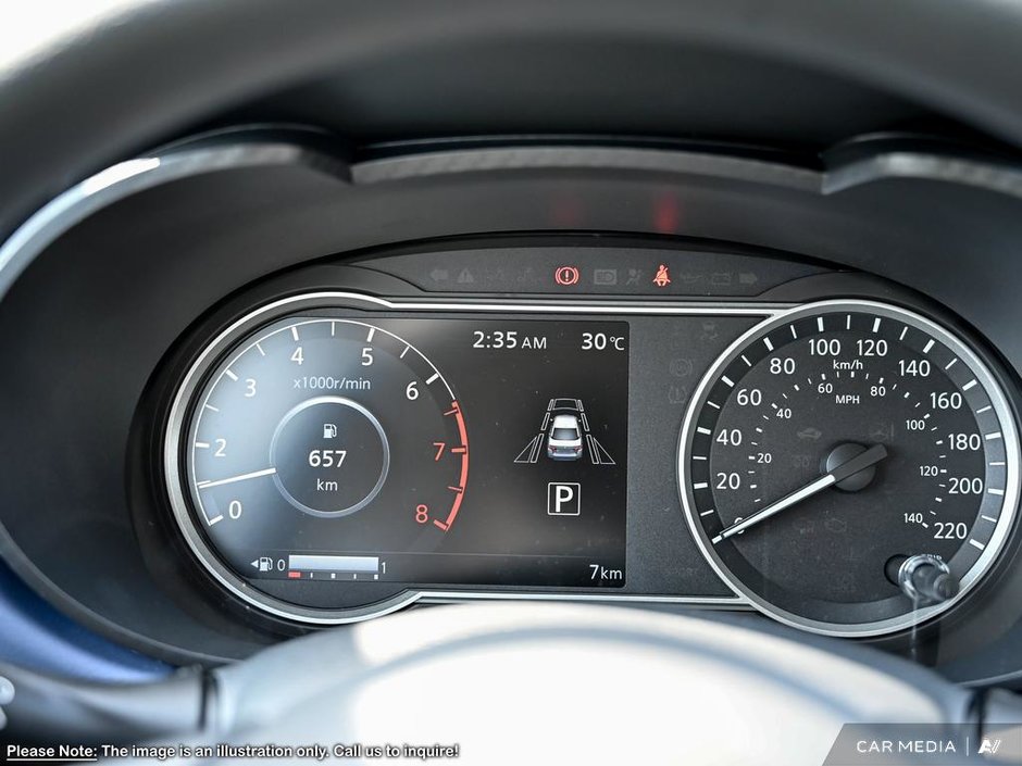 2024 Nissan Versa SV-13
