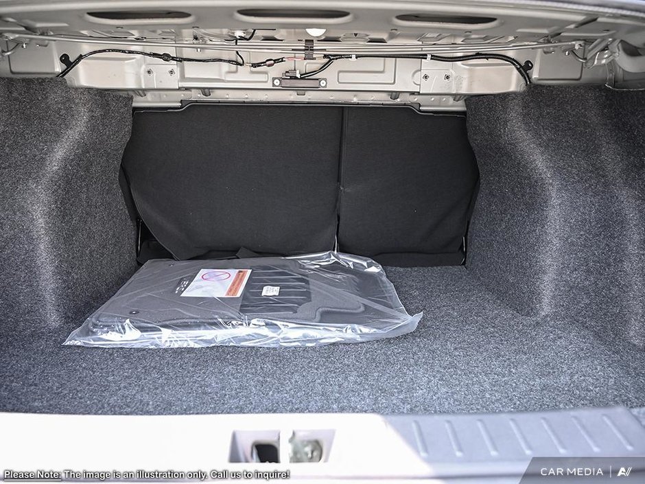 2024 Nissan Versa SV-6
