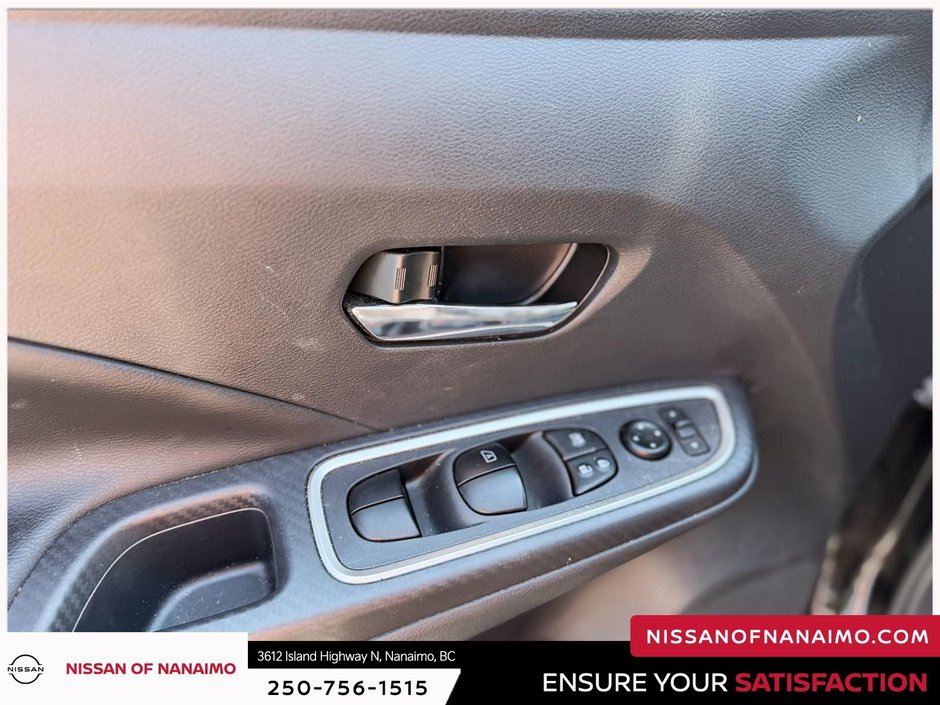 2024 Nissan Versa SR-28