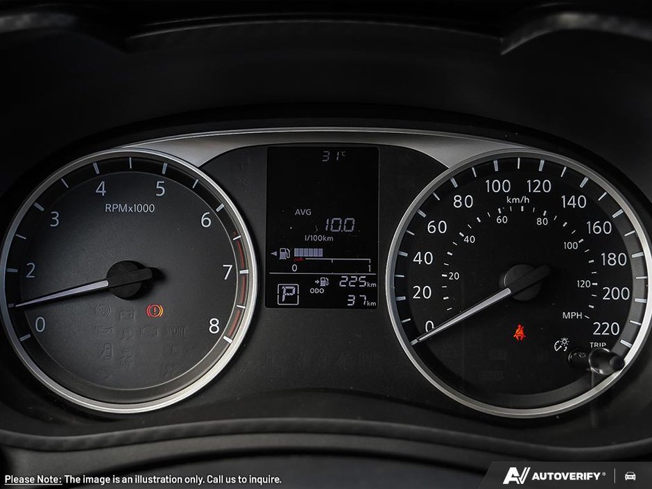 2025 Nissan Versa S-13