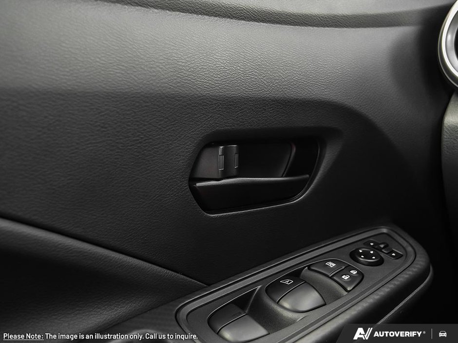 2025 Nissan Versa S-15