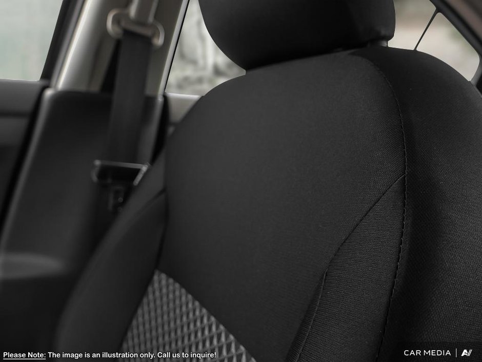 2025 Nissan Versa S-19