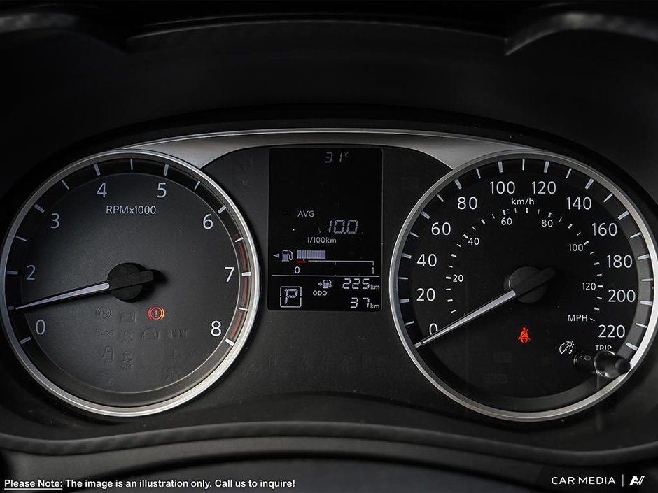 2025 Nissan Versa S-13