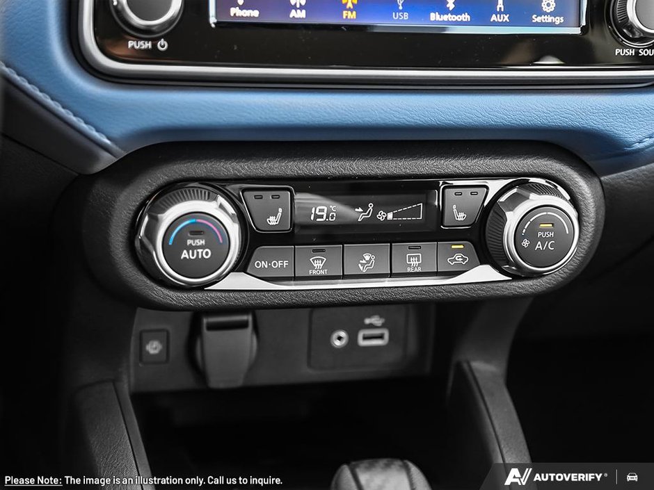 2025 Nissan Versa SV-18