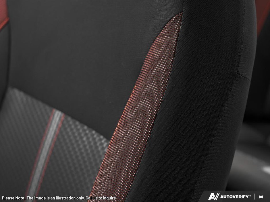 2025 Nissan Versa SR-18