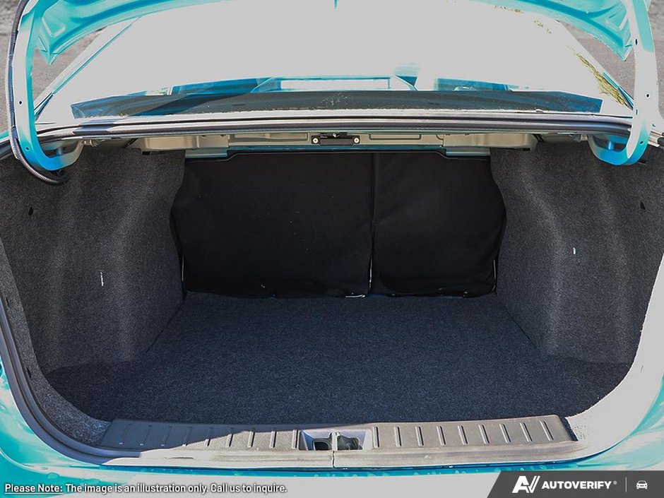 2025 Nissan Versa S-6