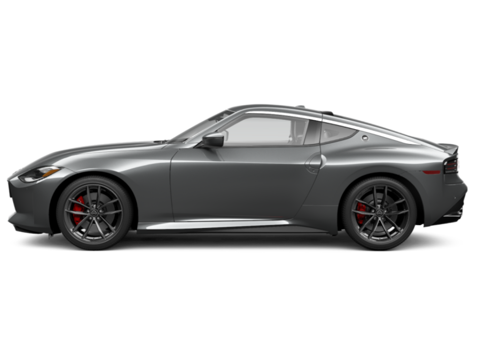 2024 Nissan Z PERFORMANCE AT-1