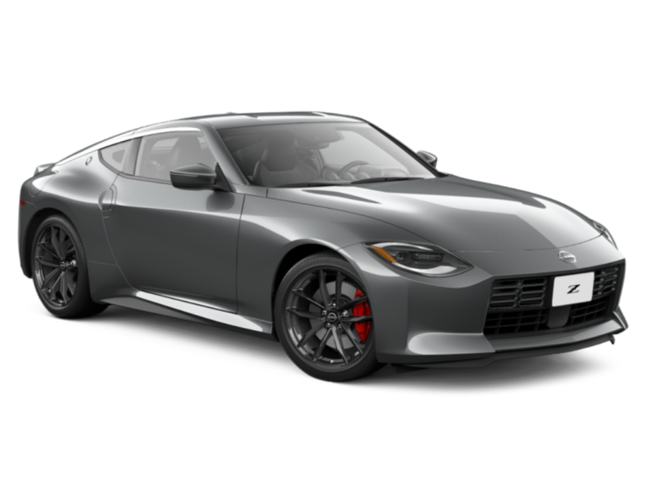 2024 Nissan Z PERFORMANCE AT-4