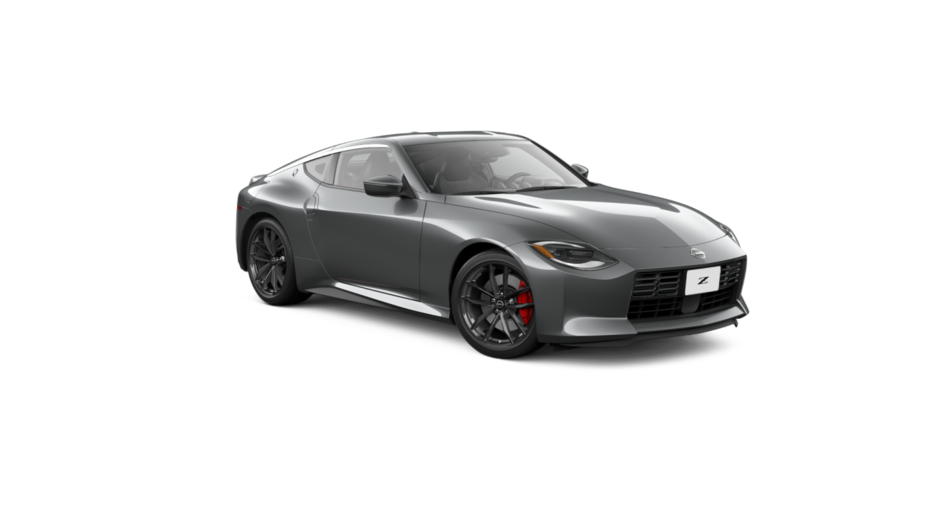 2024 Nissan Z PERFORMANCE AT-4