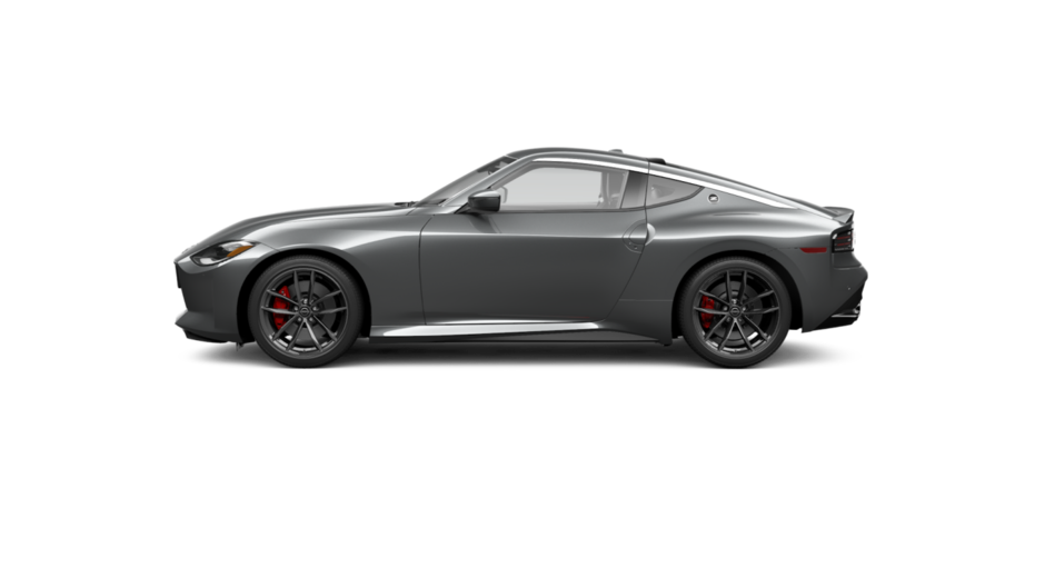 2024 Nissan Z PERFORMANCE AT-1