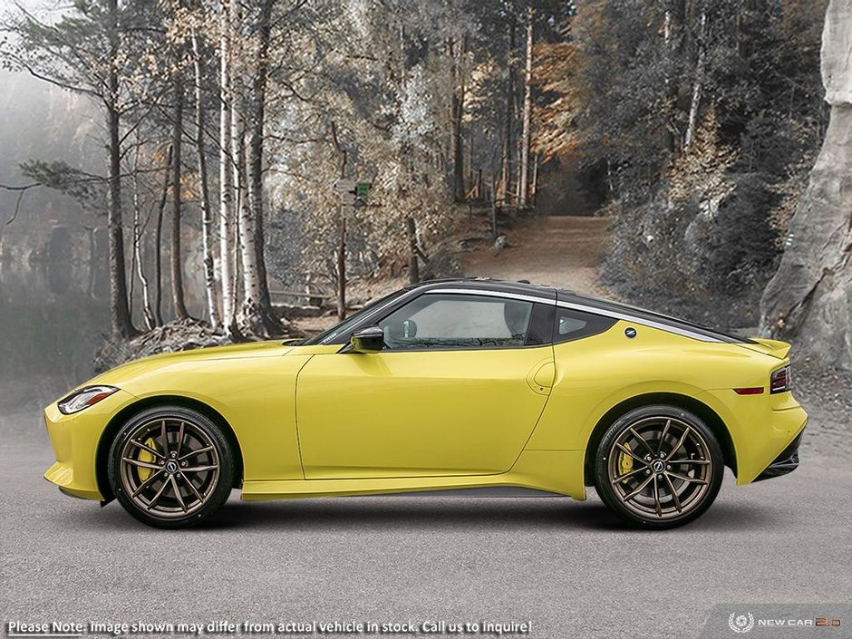 2024 Nissan Z Performance-2