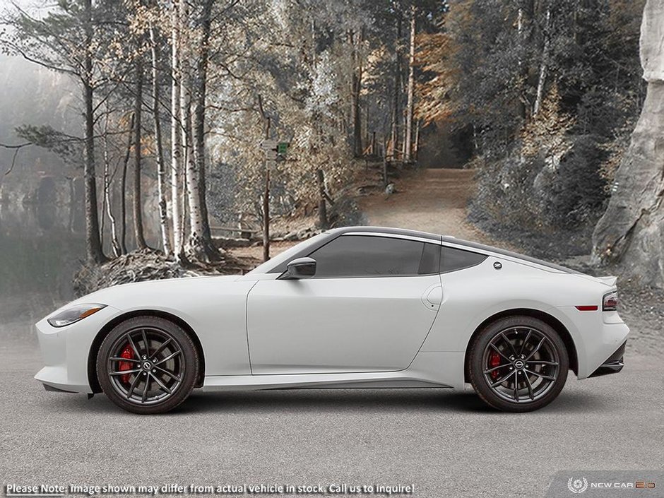 2024 Nissan Z PERFORMANCE MT-2