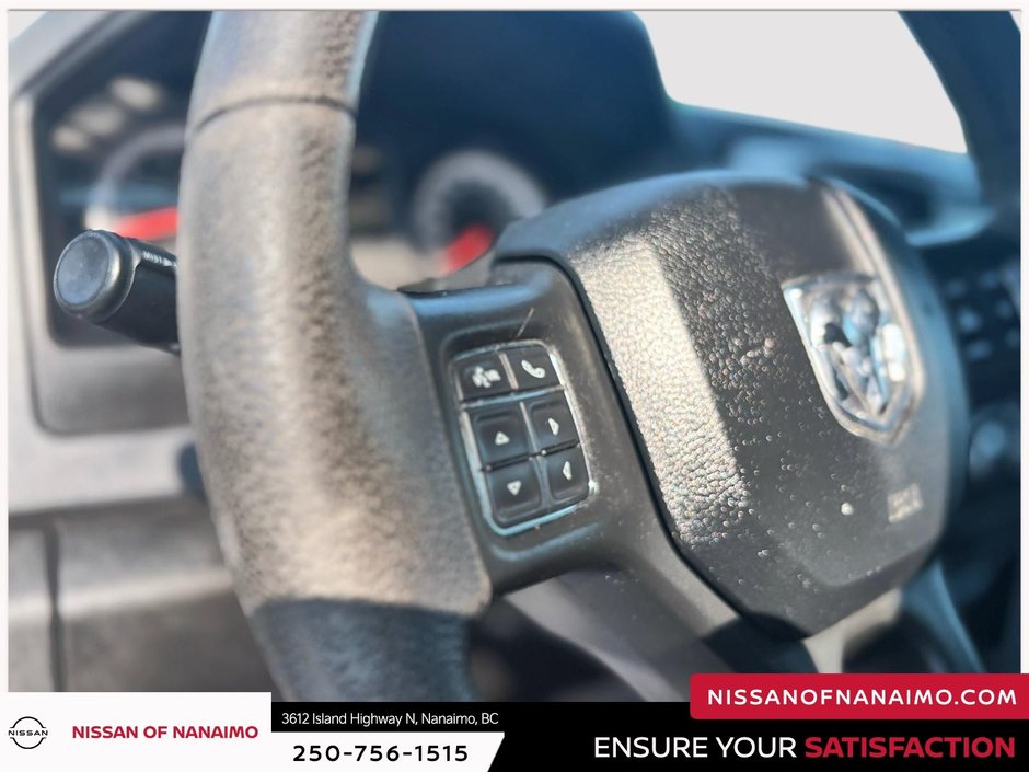 2019 Ram 1500 Classic SLT-27