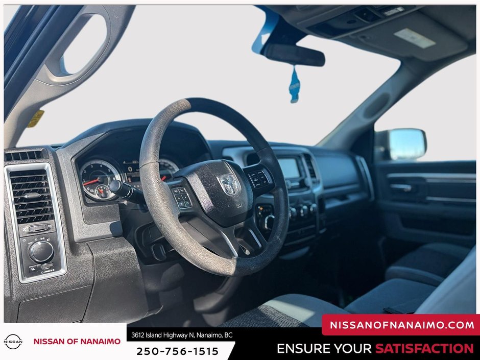 2019 Ram 1500 Classic SLT-22