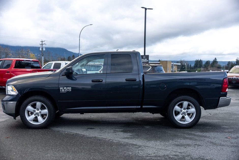 2021 Ram 1500 Classic Tradesman-3