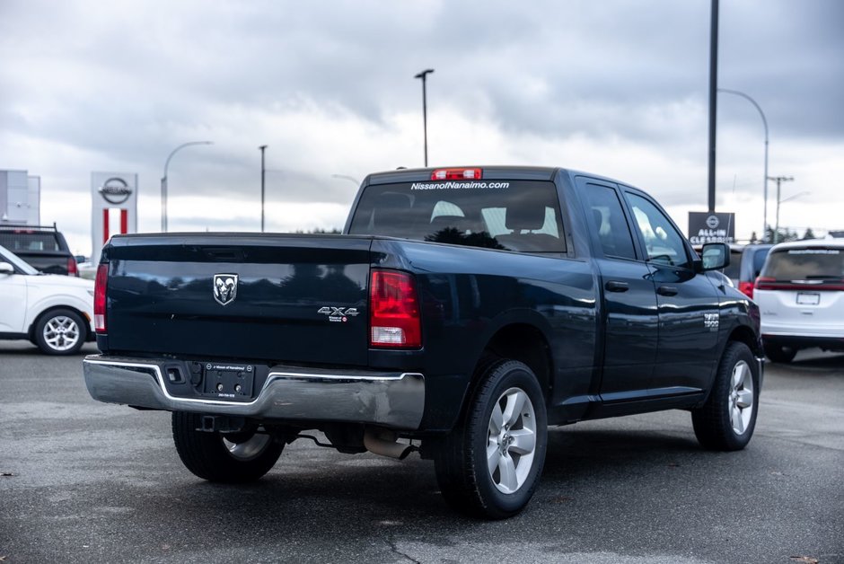 2021 Ram 1500 Classic Tradesman-6