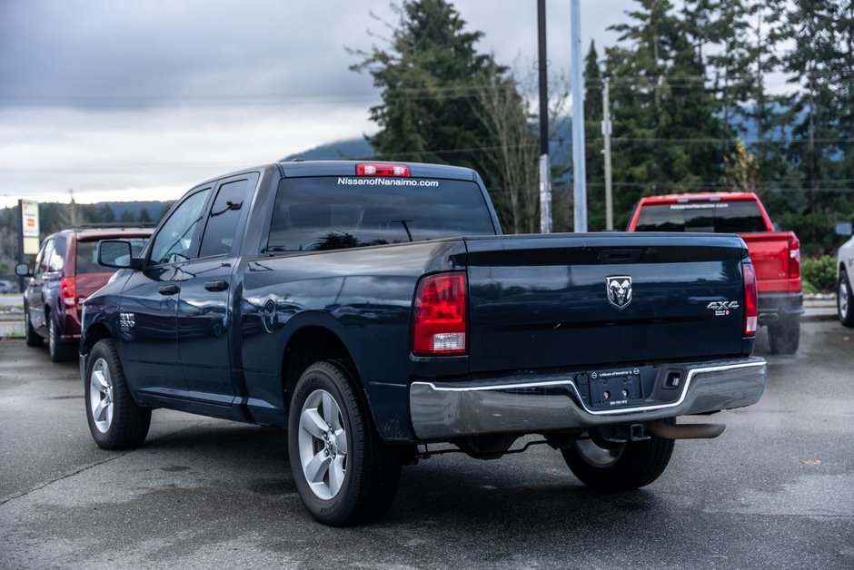 2021 Ram 1500 Classic Tradesman-4