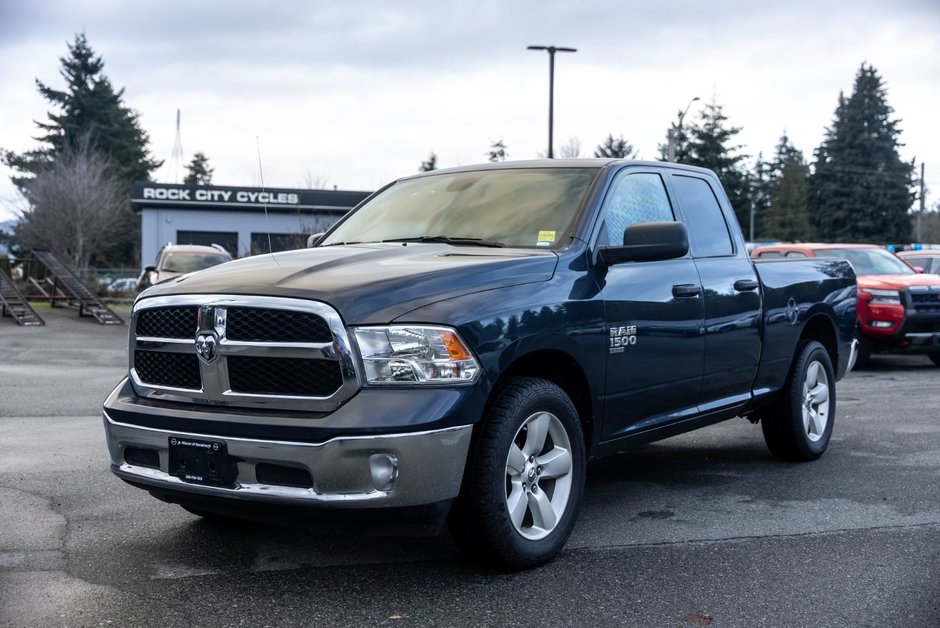 2021 Ram 1500 Classic Tradesman-2