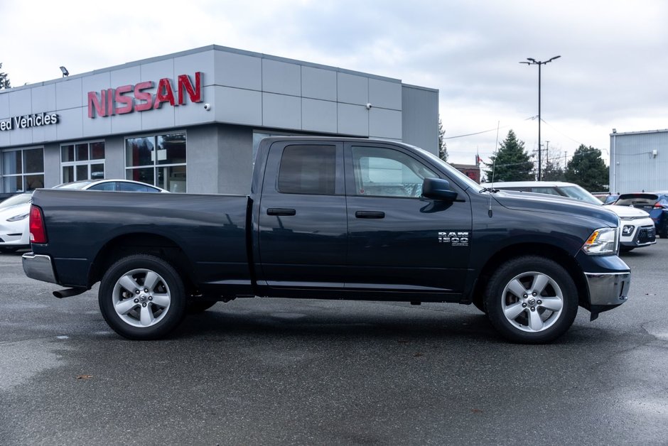 2021 Ram 1500 Classic Tradesman-8