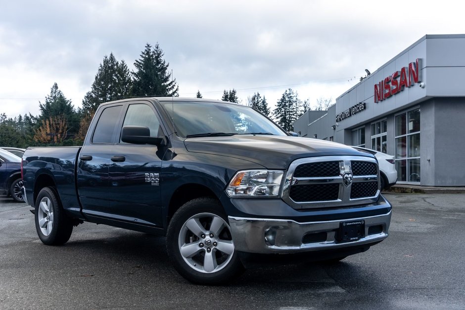 2021 Ram 1500 Classic Tradesman-0