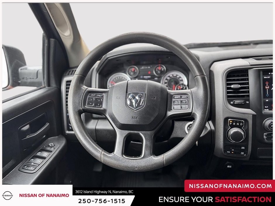 2021 Ram 1500 Classic Express-19