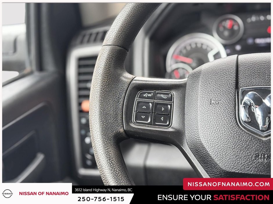 2021 Ram 1500 Classic Express-23