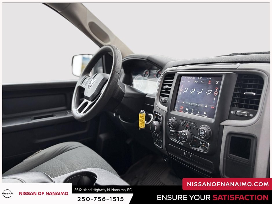 2021 Ram 1500 Classic Express-28