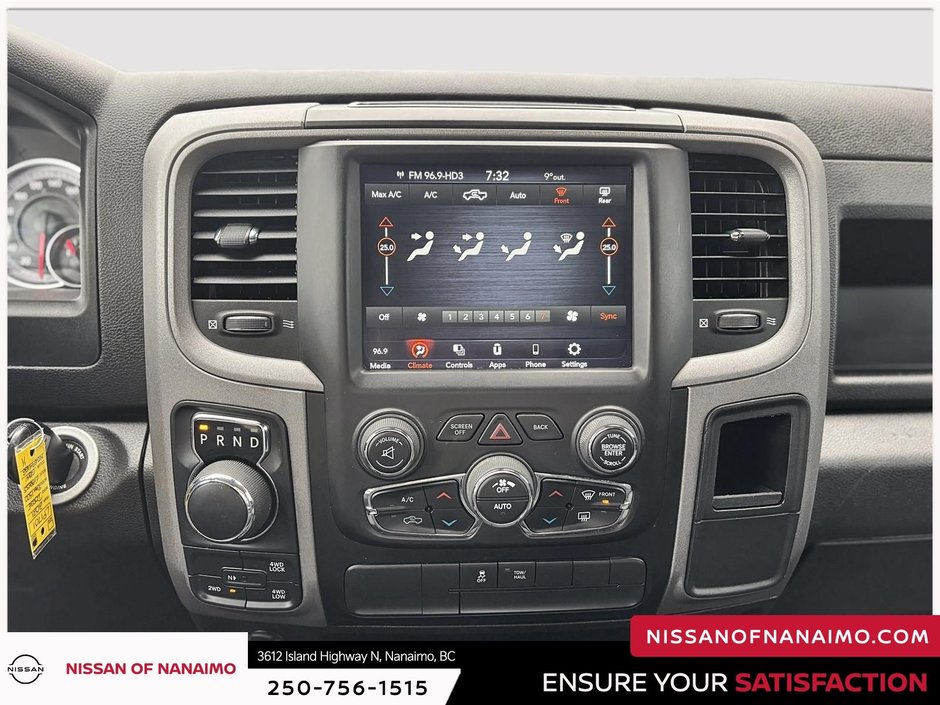 2021 Ram 1500 Classic Express-33