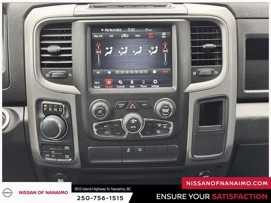 2021 Ram 1500 Classic Express-20