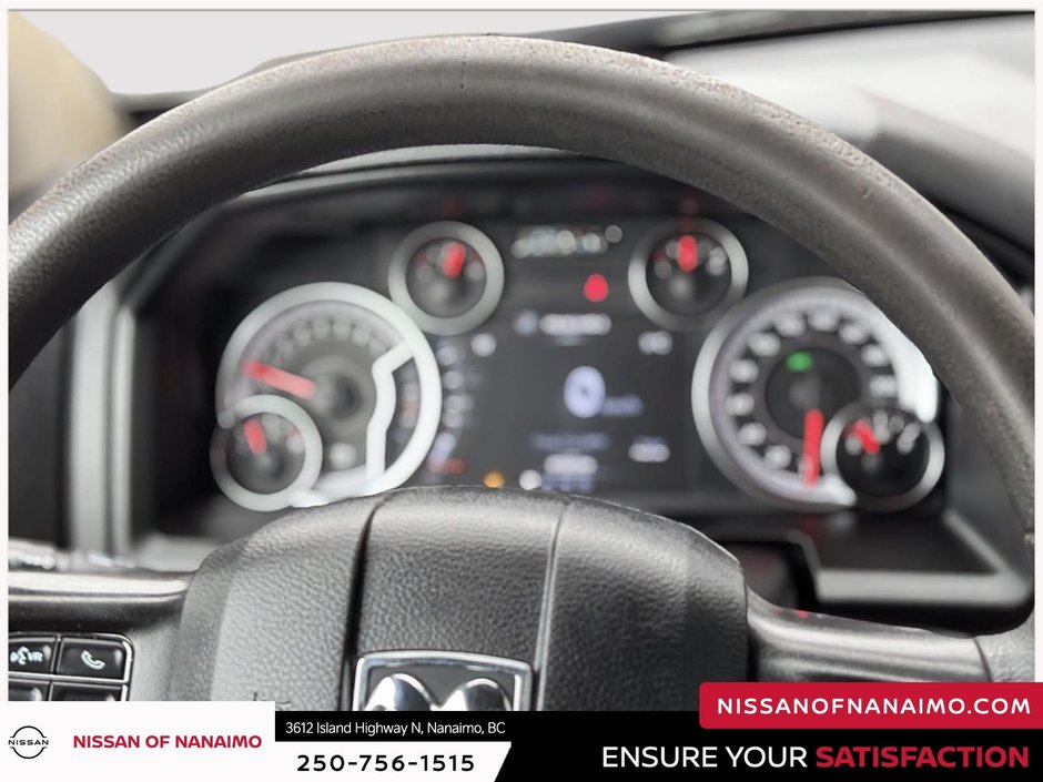 2021 Ram 1500 Classic Express-24