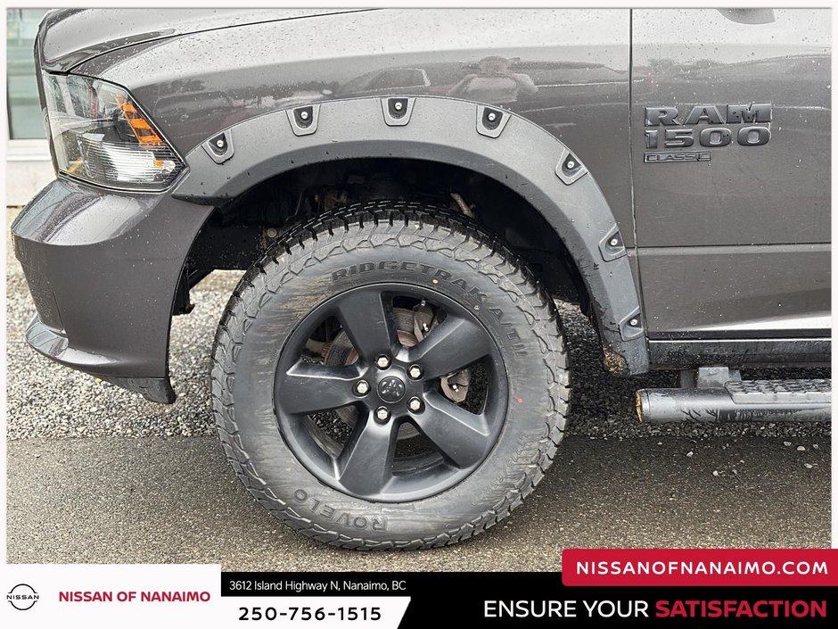 2021 Ram 1500 Classic Express-35