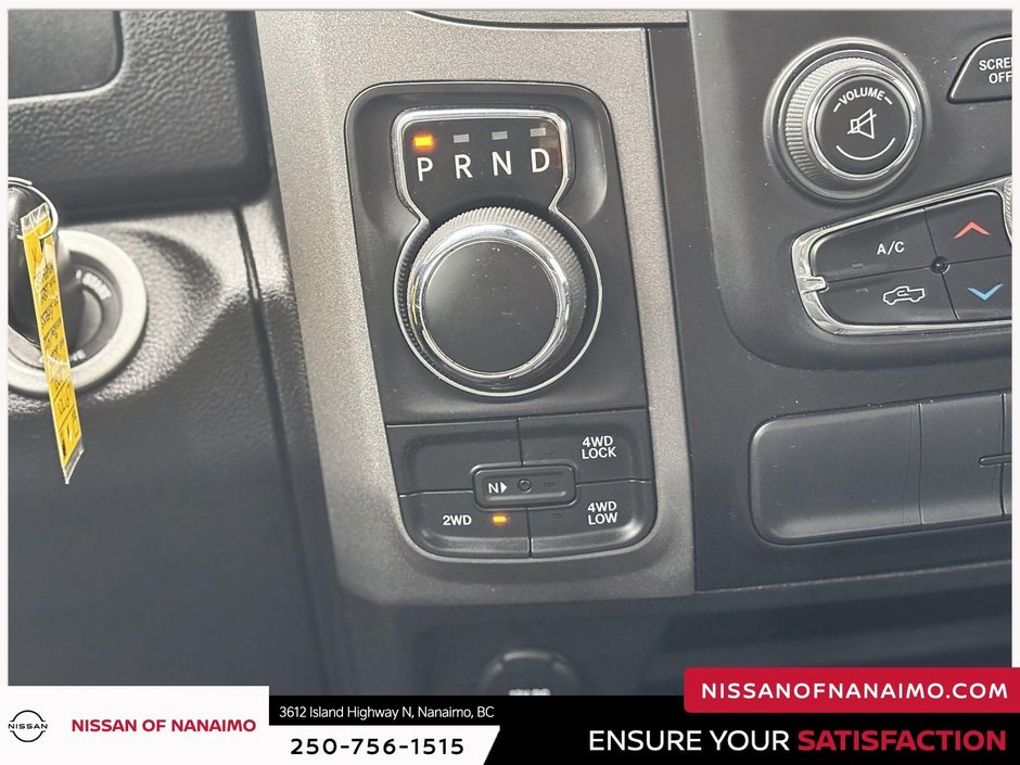 2021 Ram 1500 Classic Express-21