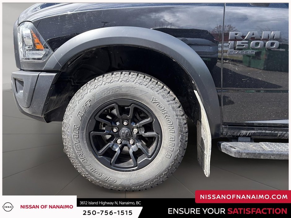 2021 Ram 1500 Classic Warlock-20