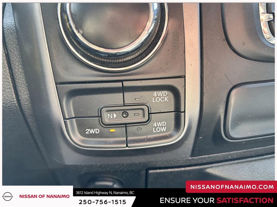 2021 Ram 1500 Classic Warlock-27