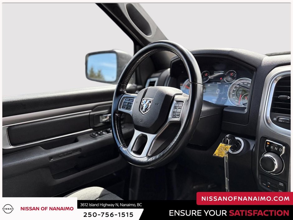 2021 Ram 1500 Classic Warlock-18