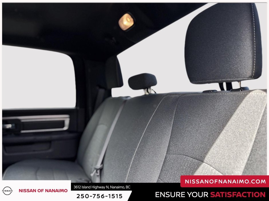 2021 Ram 1500 Classic Warlock-10