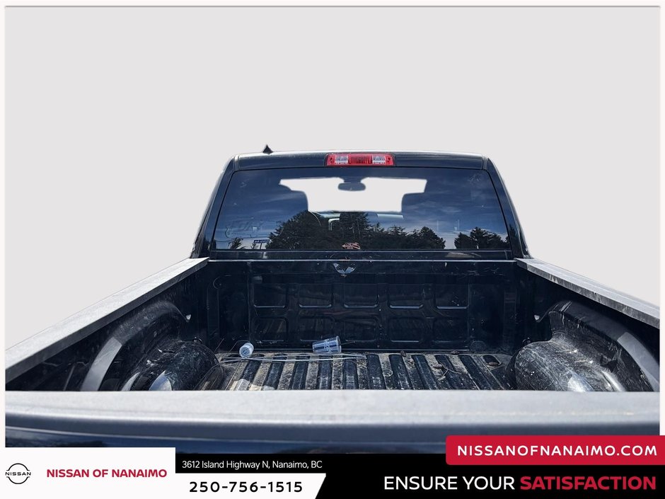 2021 Ram 1500 Classic Warlock-9