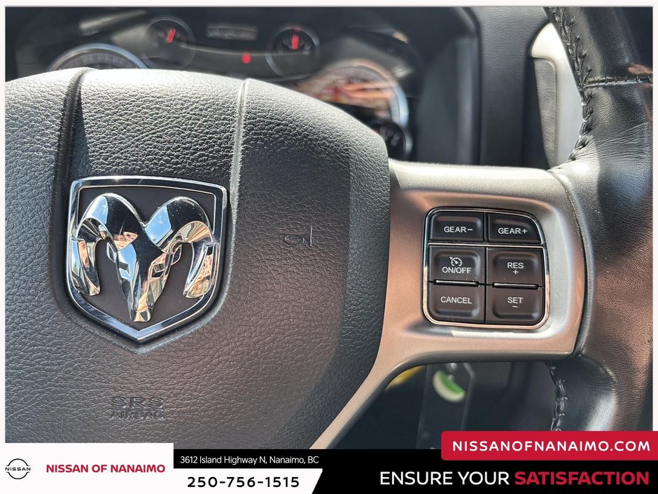 2021 Ram 1500 Classic Warlock-30