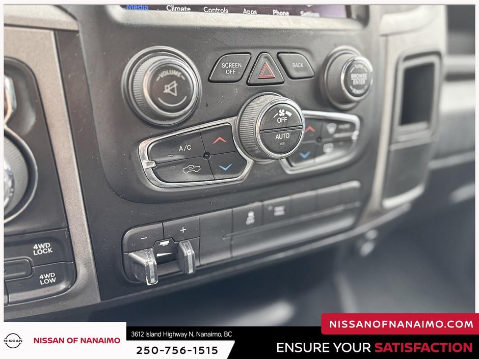 2021 Ram 1500 Classic Express-24